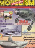 AS - REVISTA MODELISM INTERNAȚIONAL NR. 2 2000