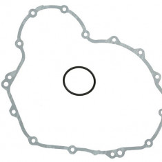 Clutch cover gasket fits: HONDA CB 500 1970-2015