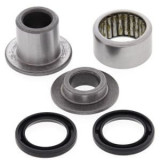 Set reparație suport amortizor spate (superior) compatibil: HONDA CR, CRF, XR 80-650 1996-2020, All Balls