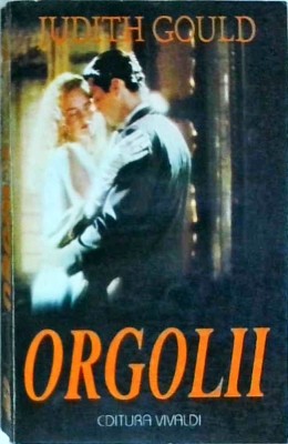 Judith Gould - Orgolii foto