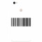 Husa silicon pentru Xiaomi Redmi Note 5A, Bar Code