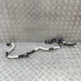 Furtun Lichid Racire Volvo S90 II 2021 OEM 32222172, Iveco 98468195, Diametru 20mm