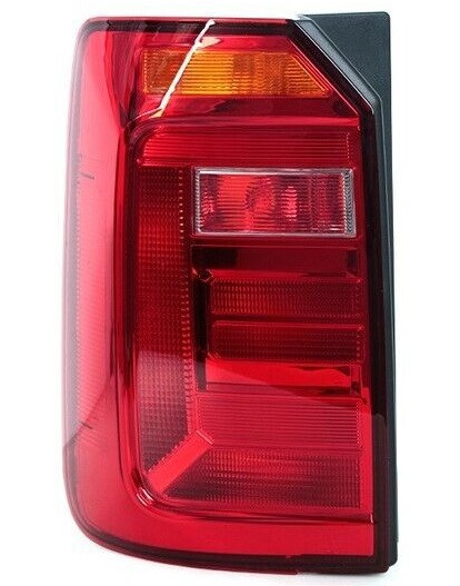 Lampa Stop Spate Stanga Depo Volkswagen Caddy 4 2015&rarr; 441-19AGL-LDUE1