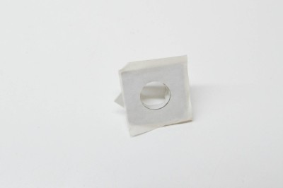 Suport senzor de parcare BMW 7 F01, F02 2008 OEM: 7906639 17781734 foto