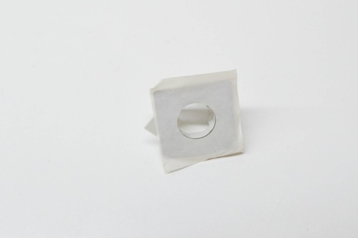 Suport senzor de parcare BMW 7 F01, F02 2008 OEM: 7906639 17781734