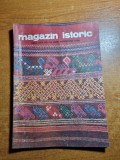 Revista magazin istoric noiembrie 1988
