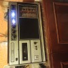 Radio casetofon Grundic C6200- funcțional, Grundig