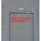 Carcasa mijloc completa Samsung Galaxy Note N7000 BLACK