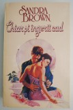 Cumpara ieftin Chiar si ingerii cad - Sandra Brown, Roman de dragoste