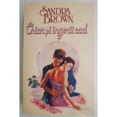 Chiar si ingerii cad &ndash; Sandra Brown