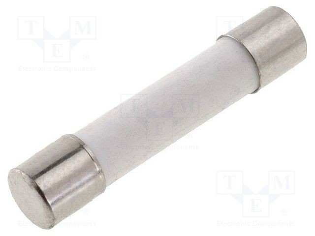 Siguranţă &icirc;nt&acirc;rziere 30A 250VAC 6,3x32mm LITTELFUSE