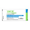 Acumulator Baterie Deji 1860mAh pentru Samsung Galaxy Alpha, Alb