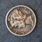 1 Dime &quot;Mercury Dime&quot; 1942, USA - G 4406