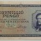 Bancnota Ungaria - 1000000 Pengo 1945