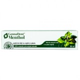 PASTA DINTI GENNADENT MENTHOL 80ml VIVA NATURA