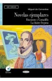 Novelas ejemplares + CD - Miguel de Cervantes