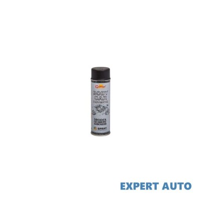 Spray vopsea profesional champion antifon-insonorizant 500ml negru Alta marca Alt model #7 foto