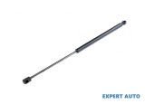 Telescop portbagaj Nissan Micra 4 (2010-&gt;)[K13_] #1