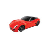 Masina cu telecomanda Rastar, Ferrari 590 GTO rosu, scara 1:24