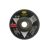 Cumpara ieftin Disc lam. frontal metal kt29 - 125x22.23 mm, gr.120 DSH 272011