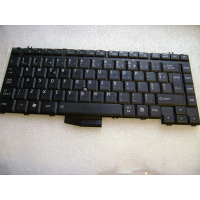 Tastatura laptop Toshiba Tecra S5 foto