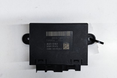 Modul de control ușă dreapta față FORD ECOSPORT 2018 OEM: GN15-14B533-AF,GN15-14C108-AF,GN15-14F144-AC | 22405726 foto