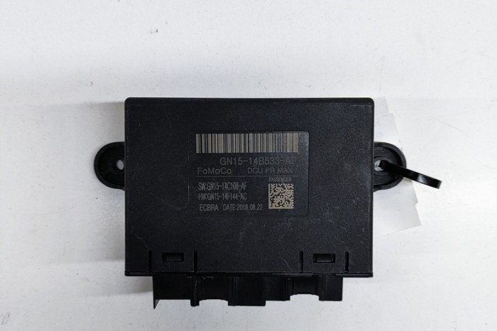 Modul de control ușă dreapta față FORD ECOSPORT 2018 OEM: GN15-14B533-AF,GN15-14C108-AF,GN15-14F144-AC | 22405726