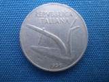10 LIRE 1956 / ITALIA