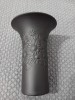 Vaza portelan negru Rosenthal, Vaze