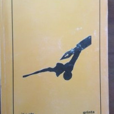 Antologiile revistei Singur. Poezie- F.Nicolau, I.Grosan