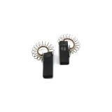 Perie carbon motor 5x12.5x36 ELECTROLUX pentru mașină de spălat rufe Compatibil