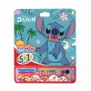 SET PENTRU DESEN GIGA BLOCK 5 IN 1 STITCH, AS