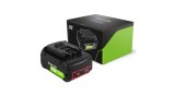 Baterie Green Cell pentru baterie de schimb pentru scule electrice Bosch 18V 5Ah GBA 1600A002U5
