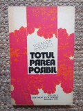 Yolanda Eminescu - Totul parea posibil. Fragmente de viata 1993