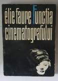 Funcția cinematografului - Elie Faure