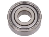 Lagăr cu bile pe un singur r&acirc;nd 7x19x6mm