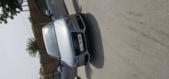 Vand audi a4 b8 2.0 CAGA cutie automata 8+1