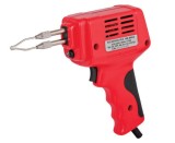 Pistol de lipit fire electrice 175 W x 600 grade Raider Power Tools