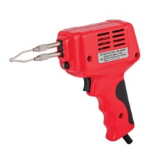Pistol de lipit fire electrice 175 W x 600 grade Raider Power Tools
