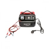 Incarcator baterie auto 12/24V 32aH-150aH 10a-15a 230V/50HZ Breckner Germany