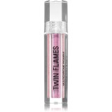 Danessa Myricks Beauty Twin Flames farduri de ochi lichide cu sclipici culoare Love Spell 2.5 ml