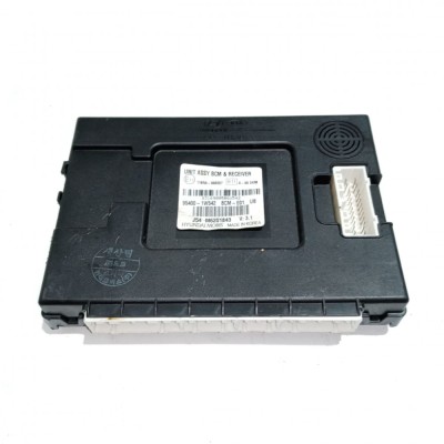 Modul confort BCM-E91 Kia Rio 3 foto