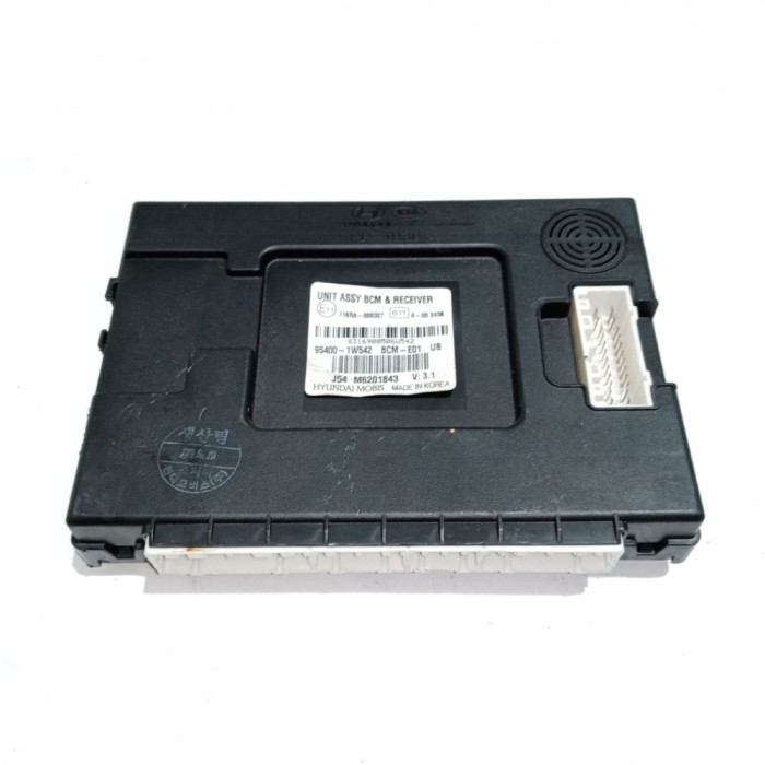 Modul confort BCM-E91 Kia Rio 3