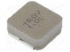 Bobina 15&micro;H, {{Montare}}, {{Dimensiuni corp}}, Seria {{Seria producatorului}}, KEMET - MPXV1D1770L150