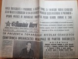 romania libera 10 noiembrie 1989-cuvantarea lui ceausescu