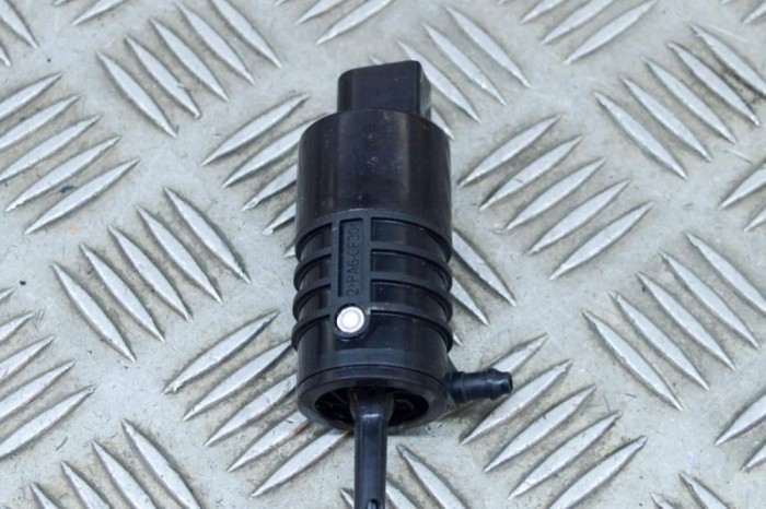 Motor rezervor lichid de parbriz TESLA MODEL 3 2021 OEM: HS1-278H3-000 | 15511436
