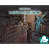 Levi kilesi a Fogt&uuml;nd&eacute;rt - Lupt&aacute;k Krisztina