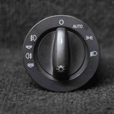 Modul de control comutator faruri AUDI A6 4F2, C6 2006 OEM: 4F2941531D 2073204 foto