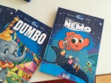 Cumpara ieftin DUMBO. COLECTIA DISNEY CLASIC- EDITURA EGMONT 2010