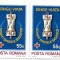 Romania (531) - Donatori de sange, 1981, neobliterat, bloc de 2